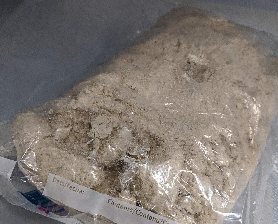 Fentanyl Powder (fentanil)