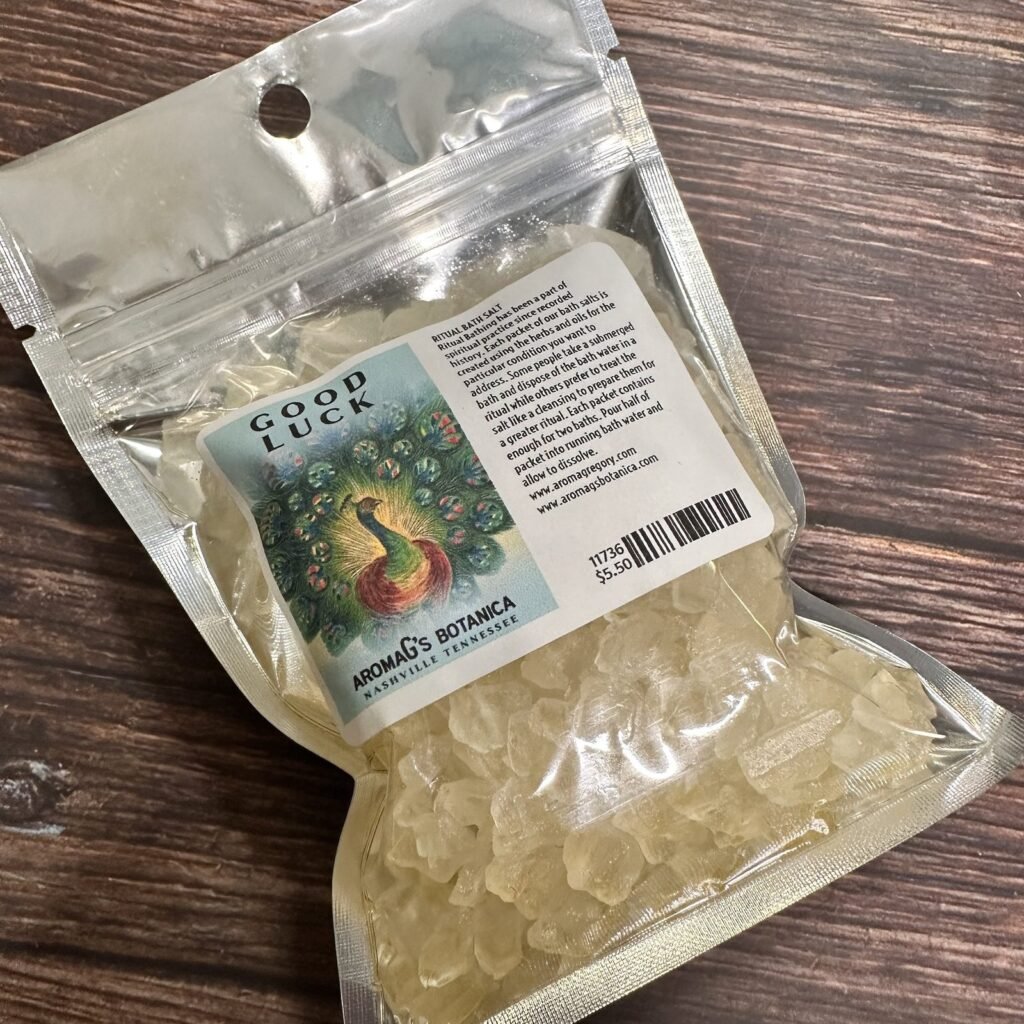 G-13 / G-20 Incense (10g)