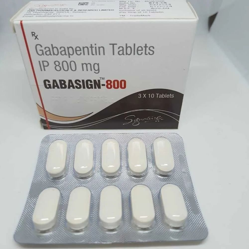 Gabapentin
