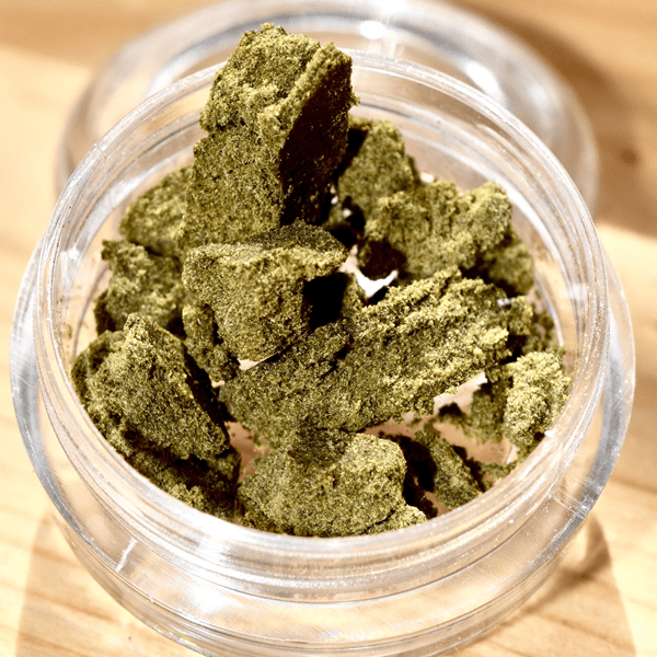 Marble Hash