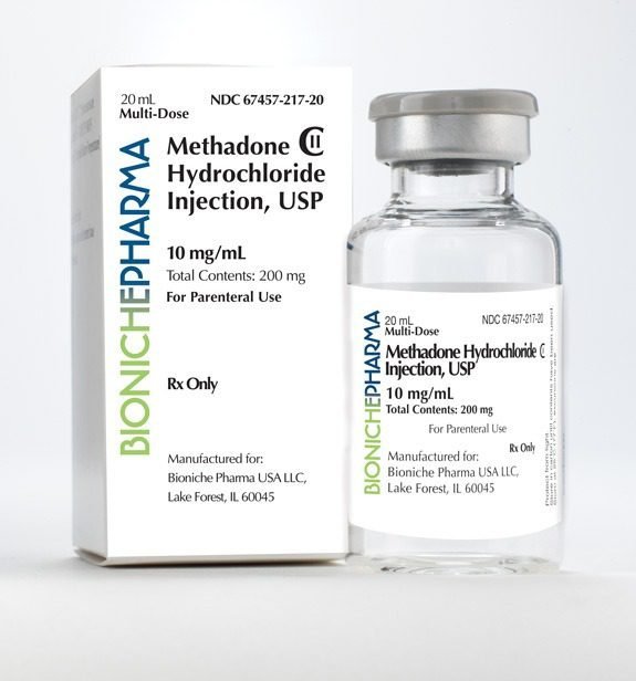 Methadone