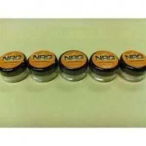 NRG Natural Energy Powder 500mg Bath Salts