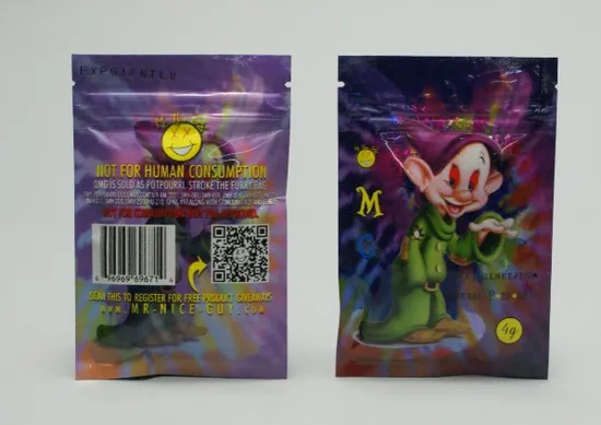 OMG Incense (15g)