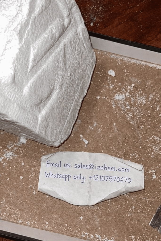 Order Peruvian Cocaine Online