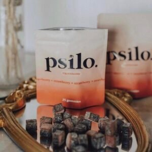 Psilo Gummies
