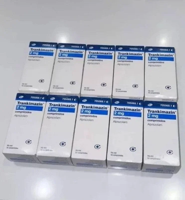 Buy Trankimazin 2 Mg Tablets Online