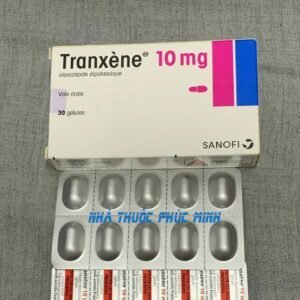Tranxene