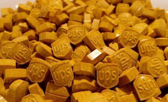 Buy UPS XTC Pills 510mg Online