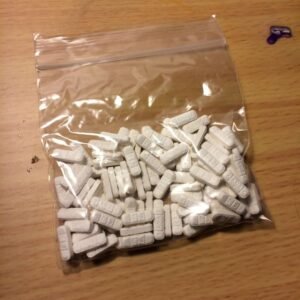 Xanax (Alprazolam)