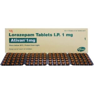 Ativan