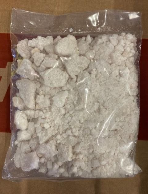 Buy 5F-BB22 Crystal Online