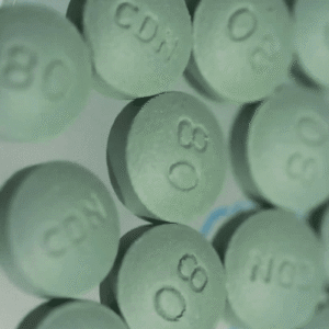 Oxycontin