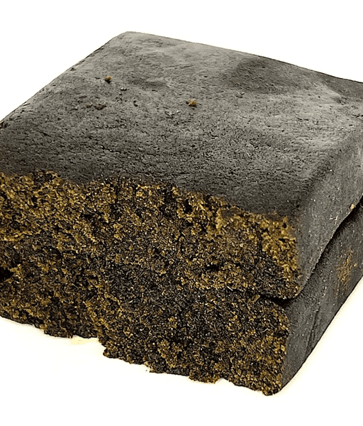 Gelato Hash