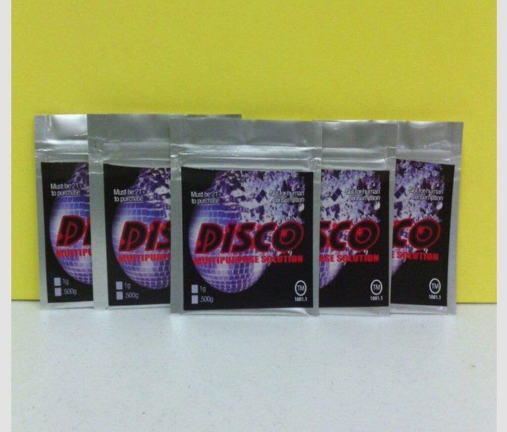 Concentrated Disco Multipurpose