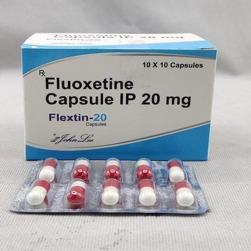 Buy Prozac (Fluoxetine)