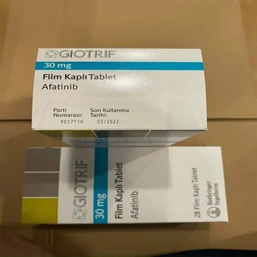 Buy Gilotrif 30mg