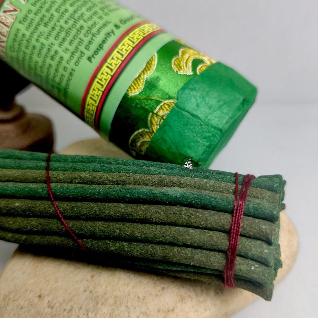 Green Giant Incense (15g)