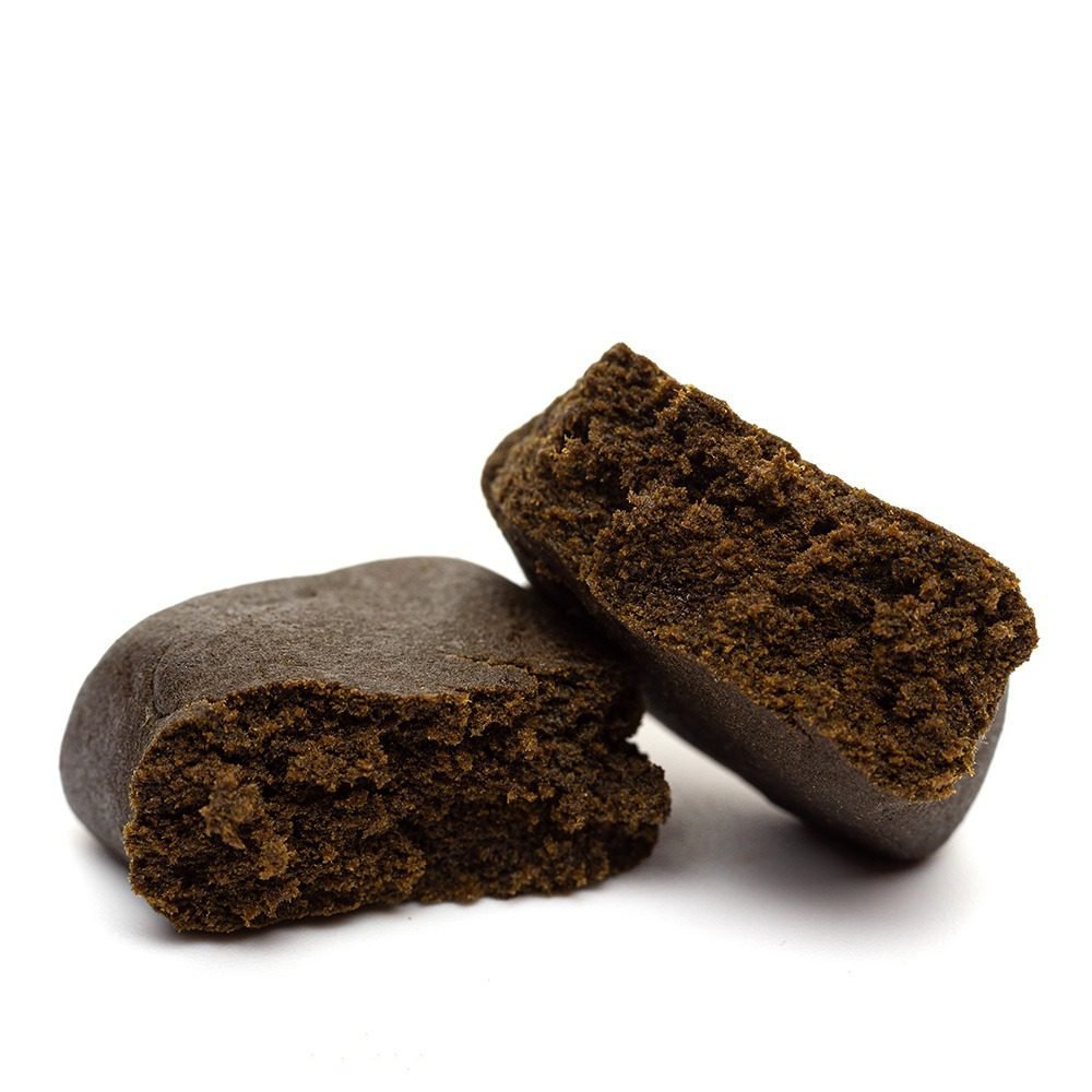 Bubble Hash
