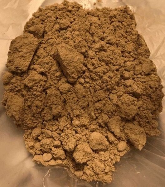 Buy Brown Heroin Powder