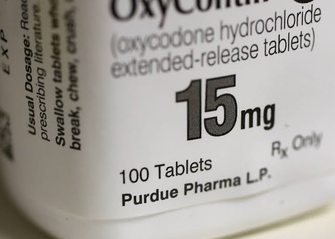 Buy Oxycontin OP 15mg Tablets Online