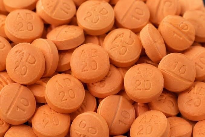 Adderall
