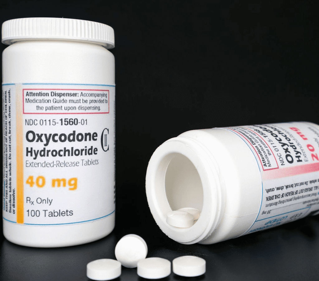 Buy Oxycodone online UK