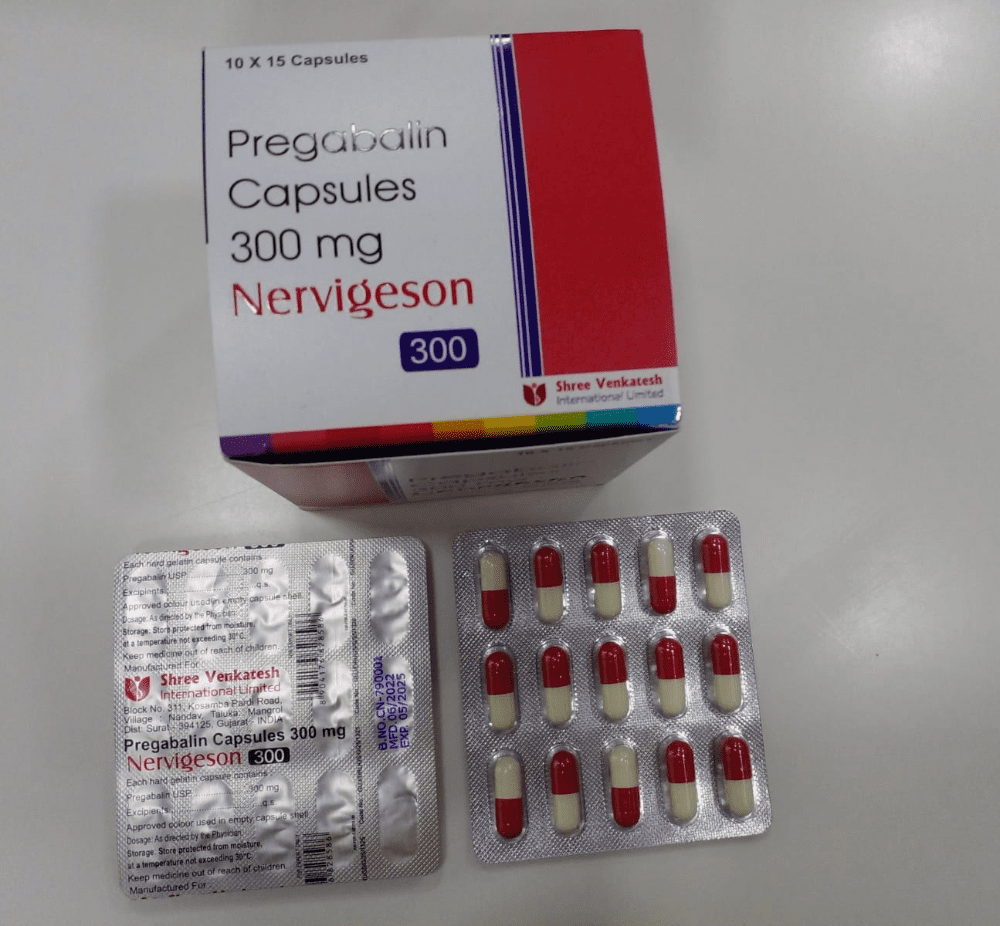 Buy Pregabalin 300mg Online