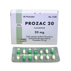 Prozac