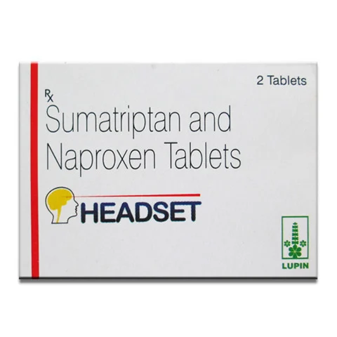 Naproxen