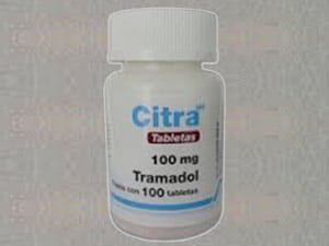 Buy Tramadol 100mg Tablets Citra Online