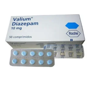 Buy Valium Online (Diazepam)
