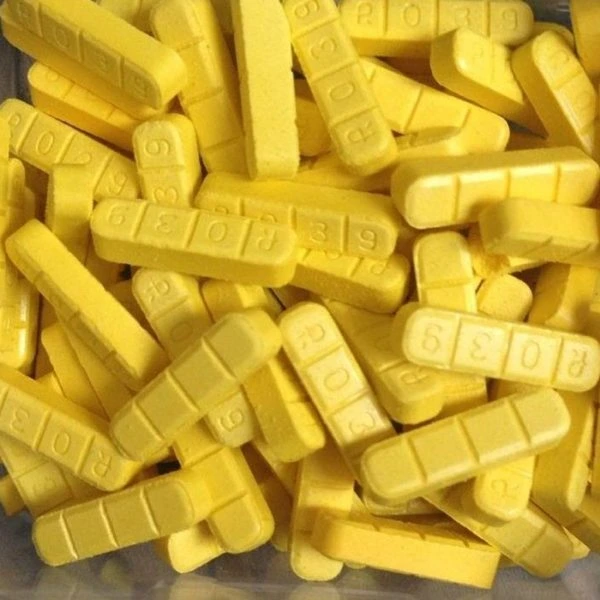 Buy Yellow Xanax Bars R039